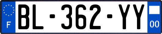 BL-362-YY