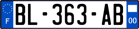 BL-363-AB