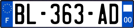 BL-363-AD