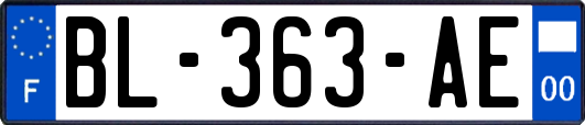 BL-363-AE