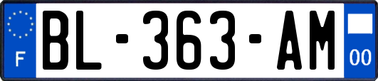 BL-363-AM