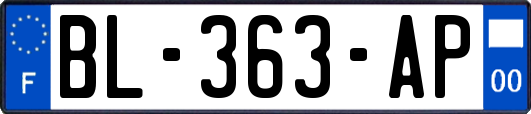 BL-363-AP