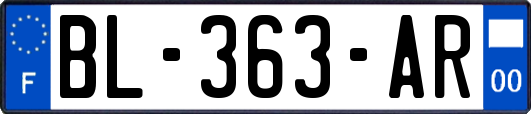 BL-363-AR