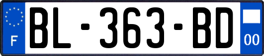 BL-363-BD