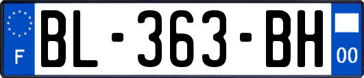 BL-363-BH