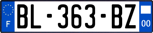 BL-363-BZ