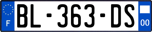 BL-363-DS