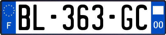 BL-363-GC