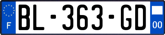 BL-363-GD