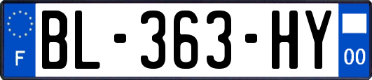 BL-363-HY