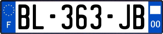 BL-363-JB