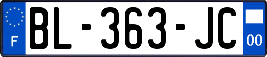 BL-363-JC