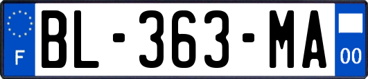 BL-363-MA