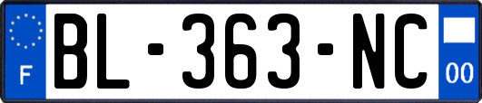 BL-363-NC