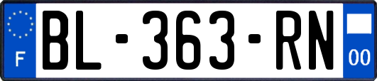 BL-363-RN