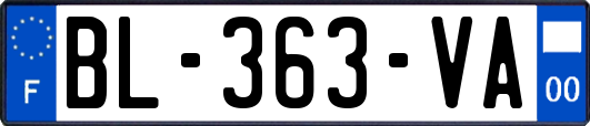 BL-363-VA