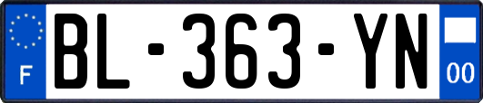 BL-363-YN