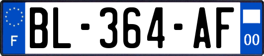 BL-364-AF