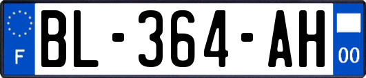 BL-364-AH