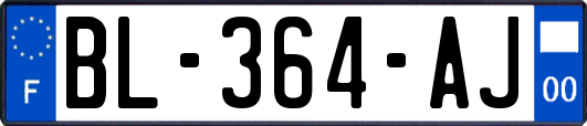 BL-364-AJ