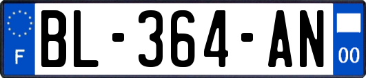 BL-364-AN