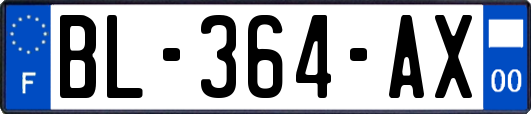 BL-364-AX
