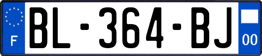 BL-364-BJ