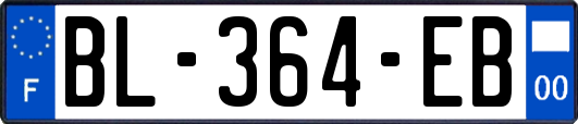 BL-364-EB