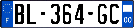 BL-364-GC