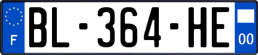 BL-364-HE