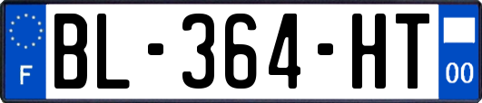 BL-364-HT