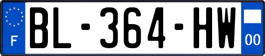 BL-364-HW