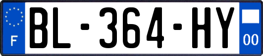 BL-364-HY