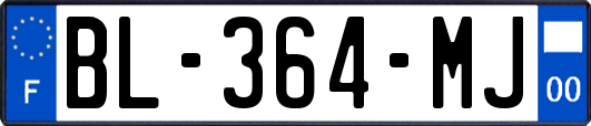 BL-364-MJ