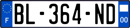 BL-364-ND