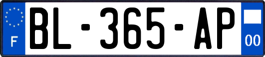 BL-365-AP