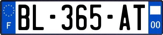 BL-365-AT