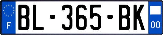 BL-365-BK