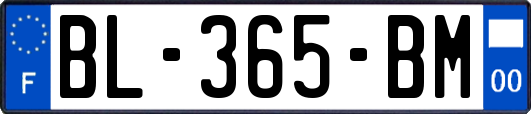 BL-365-BM