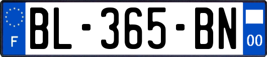 BL-365-BN