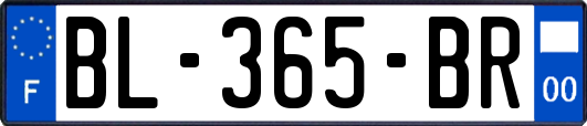 BL-365-BR