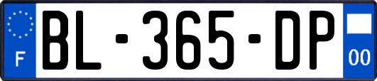 BL-365-DP