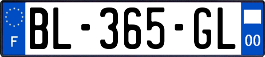 BL-365-GL