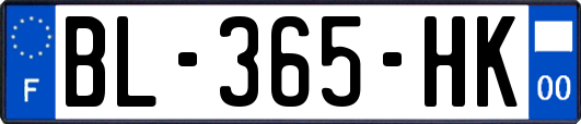 BL-365-HK