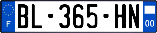 BL-365-HN