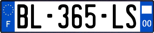 BL-365-LS