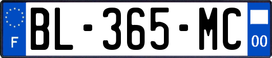 BL-365-MC