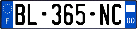 BL-365-NC