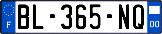 BL-365-NQ