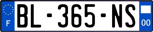 BL-365-NS